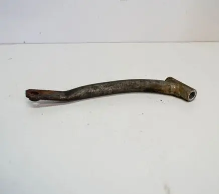 Audi A4 S4 B7 8E 8H Other engine bay part