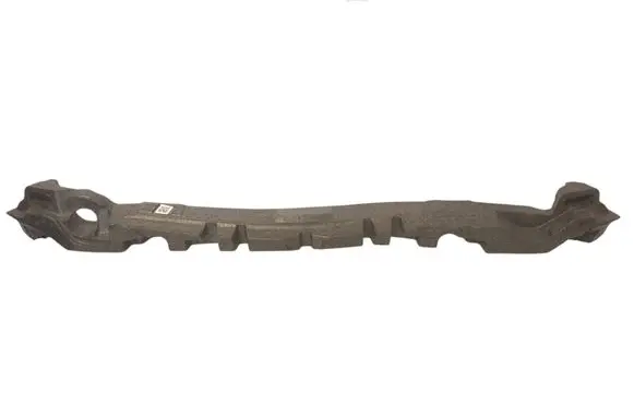 Mercedes-Benz B W247 Front bumper foam support bar A2478853501AUTOAS6 A2478853501