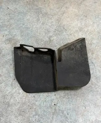 Subaru Forester SJ Rear mudguard 96072SG020