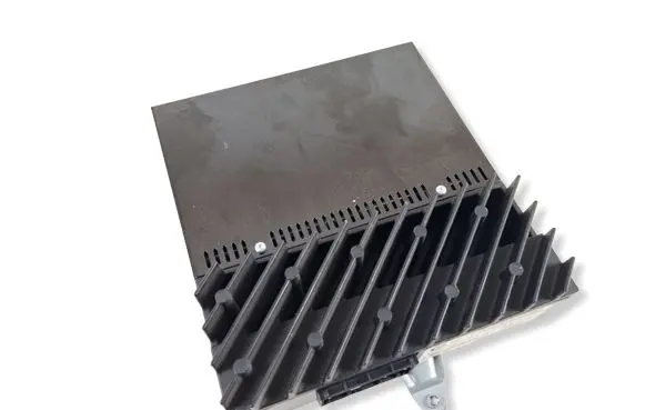BMW X3 E83 Sound amplifier 9143150