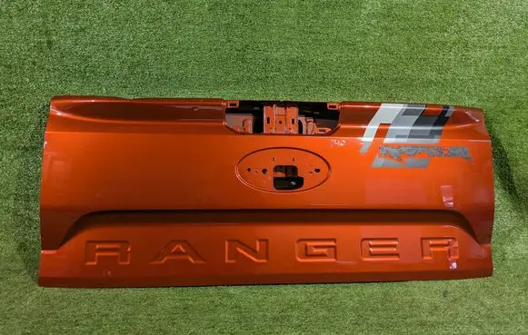 Ford Ranger IV Truck tailgate 