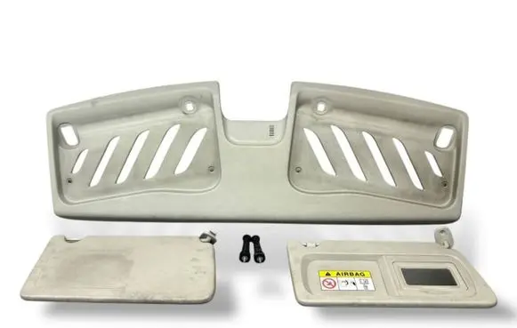 Dacia Dokker Parcel shelf 8201134924R 568200241084 568200192084