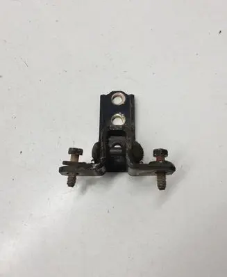 Mitsubishi Grandis Rear door lower hinge