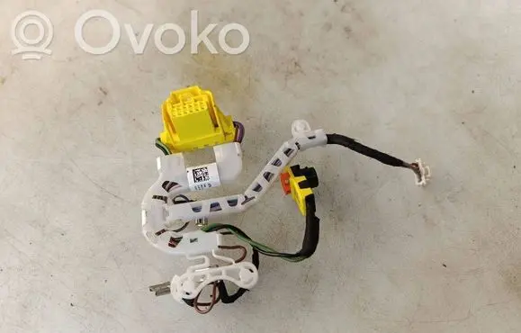Volkswagen T-Cross Other wiring loom 5G0971584R 641453100D