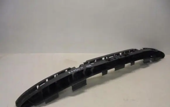 Renault Laguna III Front bumper mounting bracket