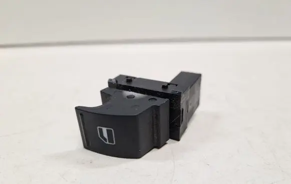 Volkswagen PASSAT B6 Electric window control switch 7L6959855B