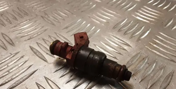 Mercedes-Benz E W210 Fuel injector 0000788523