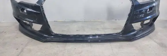 Audi A7 S7 4G Front bumper 4G8807437AD 4G8807437AF 4G8807437AE