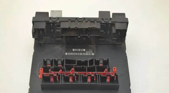 Volkswagen PASSAT B6 Comfort/convenience module 3C0937049AJ F005V00661 H54S2202