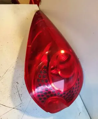 Peugeot 207 Rear/tail lights 968015808002