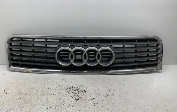 Audi A4 S4 B6 8E 8H Front grill 8E0853651F