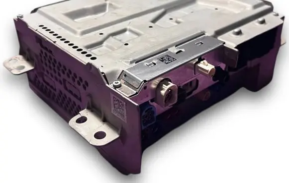 Mercedes-Benz A W177 AMG Central body control module NR831 A1779004215