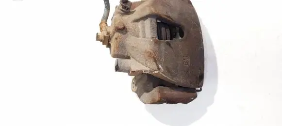 Opel Zafira B Front brake caliper 5725