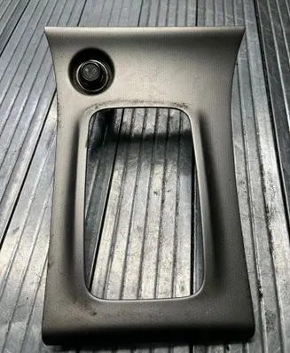 Toyota Corolla E120 E130 Gear shifter surround trim plastic 010SFD