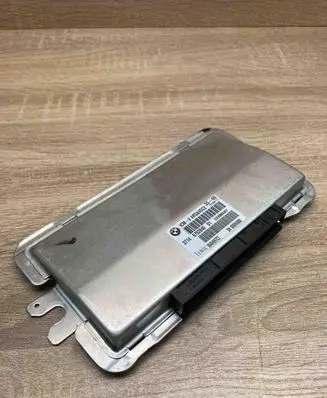 BMW 5 F10 F11 Suspension control unit/module 6792840 ARSVDC2