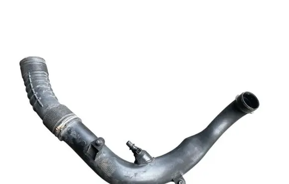 Volvo S80 Intercooler hose/pipe 30741666 6898050