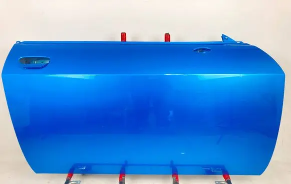 Dodge Challenger Door (2 Door Coupe) 