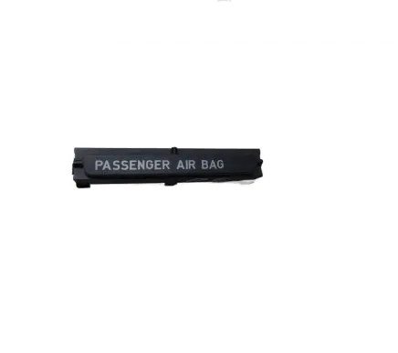 Volkswagen PASSAT B6 Passenger airbag on/off switch 3C0919234A