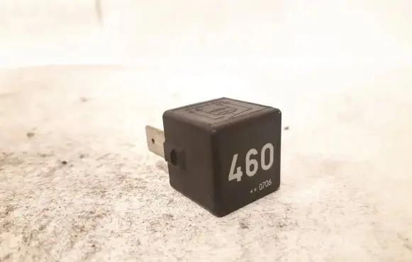 Volkswagen PASSAT B6 Other relay 1K0951253A V23134J52X430