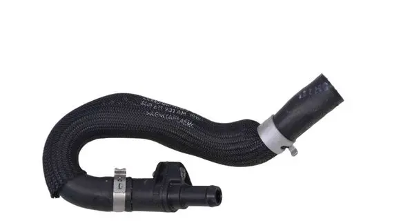 Audi A6 Allroad C7 Vacuum line/pipe/hose 4G0611931AM