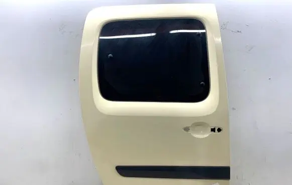 Mercedes-Benz Citan W415 Rear door 
