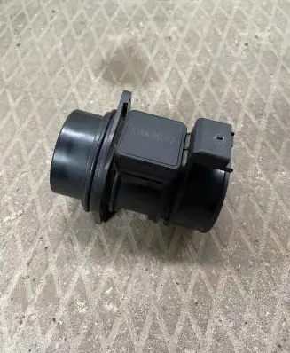 Renault Espace - Grand espace IV Mass air flow meter 5WK9609Z