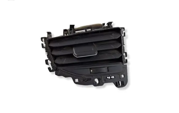 Volkswagen Polo V 6R Dash center air vent grill 2G1819703 G1819708GRHW