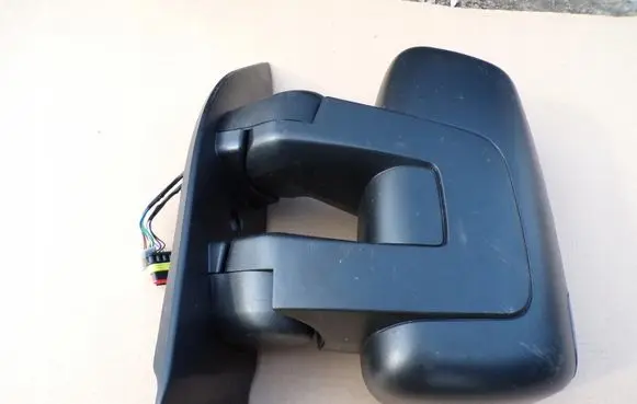 Iveco Daily 6th gen Front door electric wing mirror 5802495908