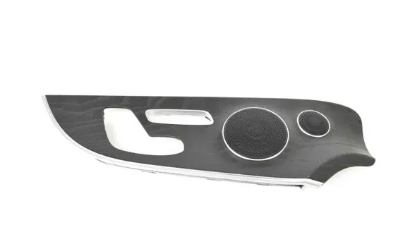 Mercedes-Benz E W238 Front door card panel trim 0001227065