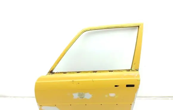 Mercedes-Benz 280 450 W116 Front door