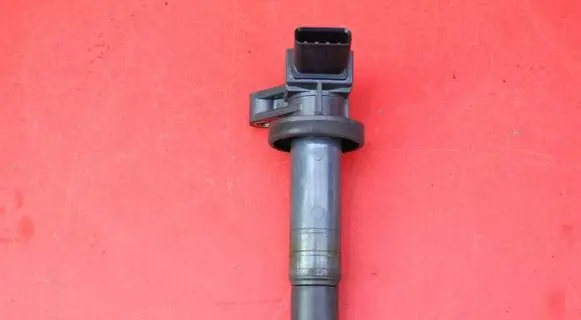 Citroen C1 High voltage ignition coil 9091902239