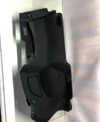 Volvo XC40 Trunk/boot side trim panel 31440891