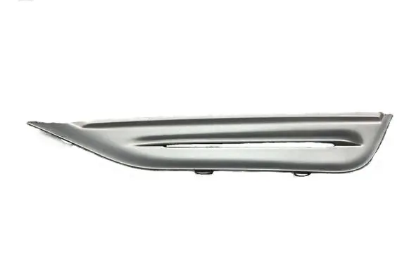 Volvo S60 Front bumper lower grill 31323846