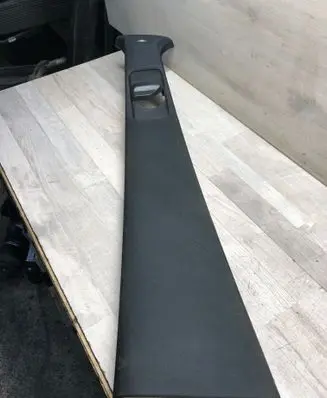 Mercedes-Benz ML W164 (B) pillar trim (top) A1646909725