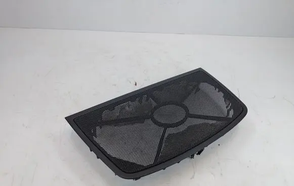 BMW X5 E70 Dash center speaker trim cover 6972206 51456972206