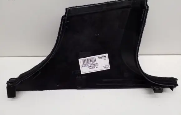 Mercedes-Benz S W221 (B) pillar trim (bottom) a2216901125