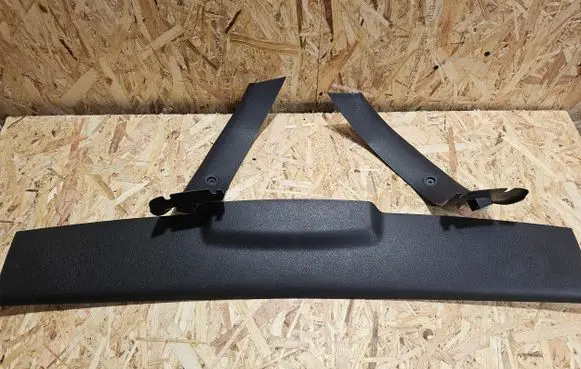 BMW 1 E81 E87 Other trunk/boot trim element 70746876 15054410 70606356