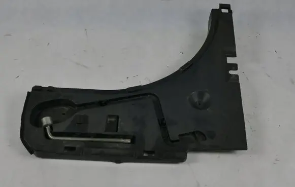 Mazda 6 Glove box in trunk 