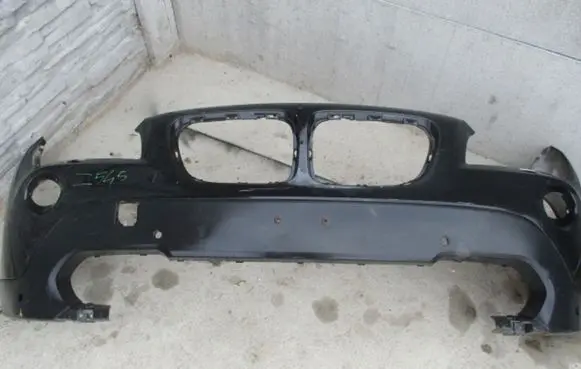 BMW X1 E84 Front bumper