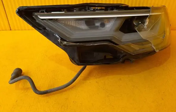 Audi A6 S6 C8 4K Headlight/headlamp 4K0941033