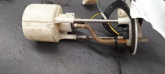 Hyundai Atos Prime In-tank fuel pump 3111005000