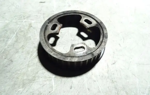 Audi A6 Allroad C5 Camshaft pulley/ VANOS 059109111G