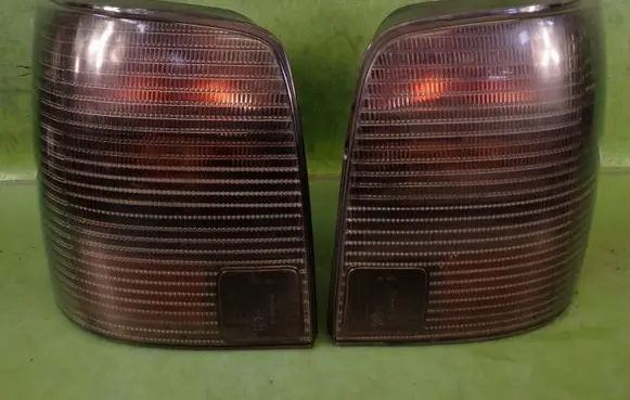 Volkswagen PASSAT B5 Rear/tail lights set 3B9945257