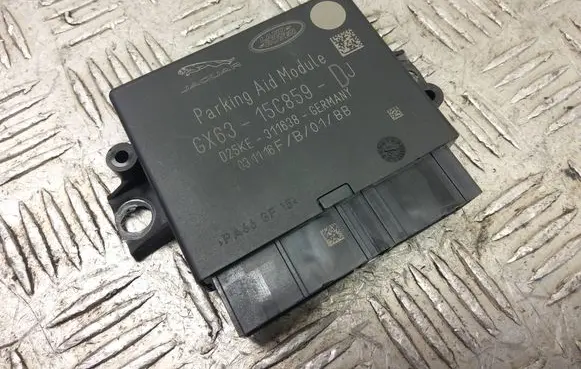 Land Rover Discovery 5 Parking PDC control unit/module GX63-15C859-DJ