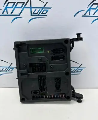 Ford Galaxy Fuse module 7M3962258AH S120042300B 4M2114B205CA