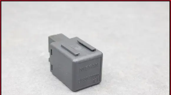 Nissan Murano Z51 Other relay 24330C9900