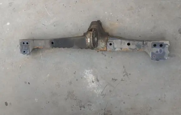 Toyota Verso Front subframe
