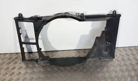 Nissan Patrol Y61 Radiator cooling fan shroud 21476VB800