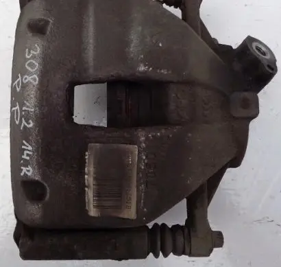 Peugeot 308 Other brake parts 4456215