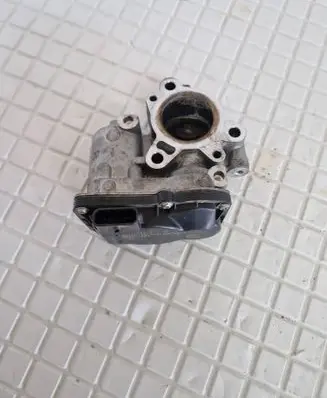 Renault Scenic IV - Grand scenic IV EGR valve HMLGT0871R DC0510583 147100361R